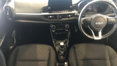 Kia Picanto 1.0 3 5dr [4 seats] Petrol Hatchback